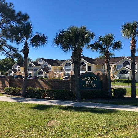 Grand Executive 3Br Condo Apartment Near Disney Parks 基西米 外观 照片