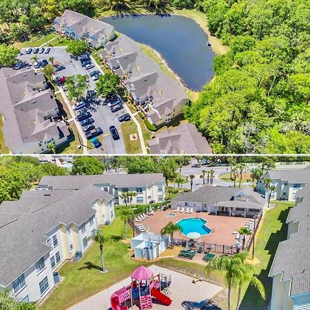 Grand Executive 3Br Condo Apartment Near Disney Parks 基西米 外观 照片