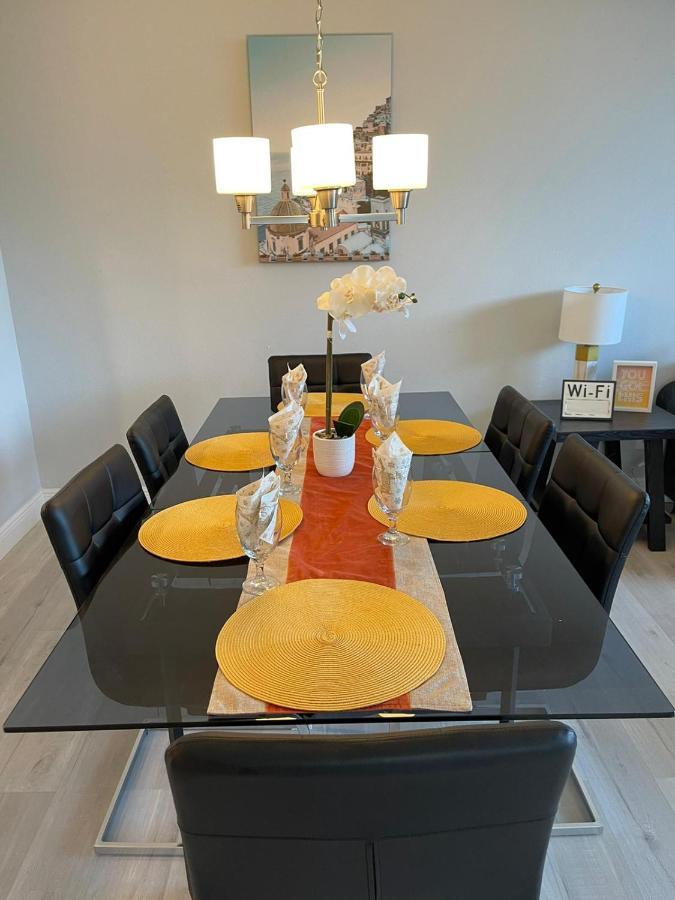 Grand Executive 3Br Condo Apartment Near Disney Parks 基西米 外观 照片