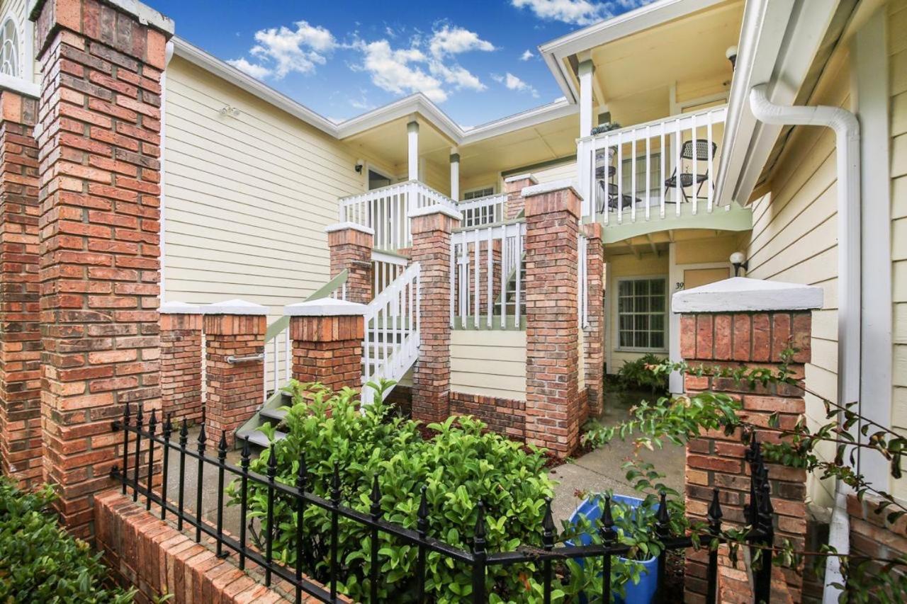 Grand Executive 3Br Condo Apartment Near Disney Parks 基西米 外观 照片