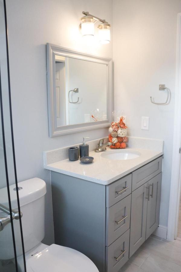 Grand Executive 3Br Condo Apartment Near Disney Parks 基西米 外观 照片