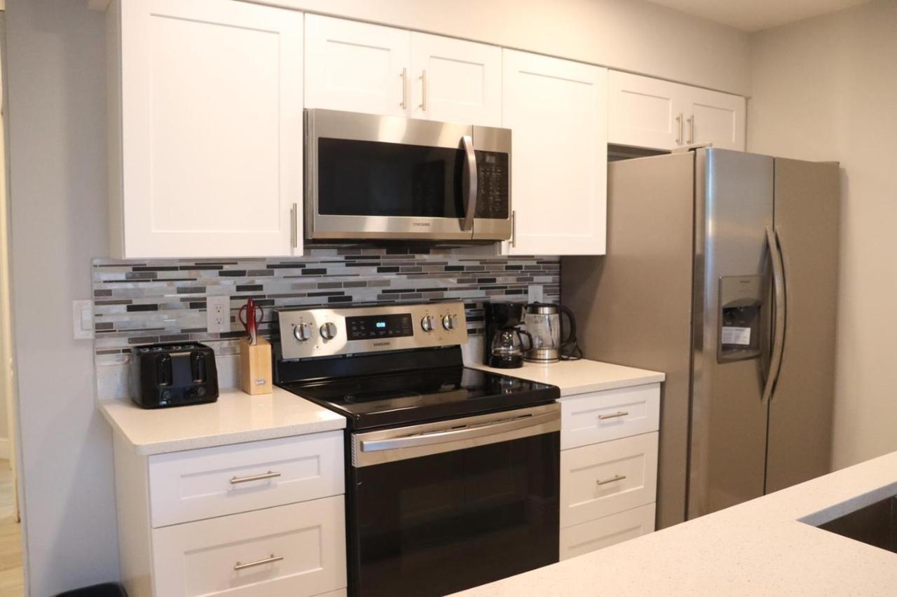 Grand Executive 3Br Condo Apartment Near Disney Parks 基西米 外观 照片