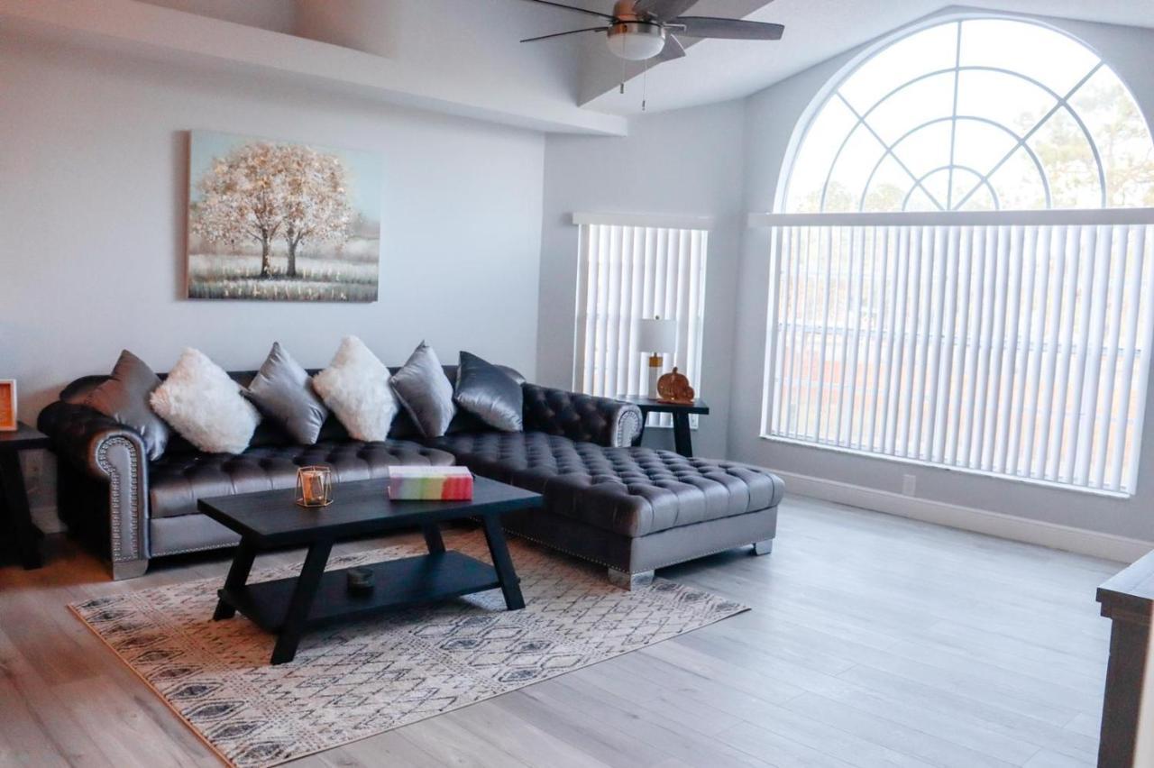 Grand Executive 3Br Condo Apartment Near Disney Parks 基西米 外观 照片