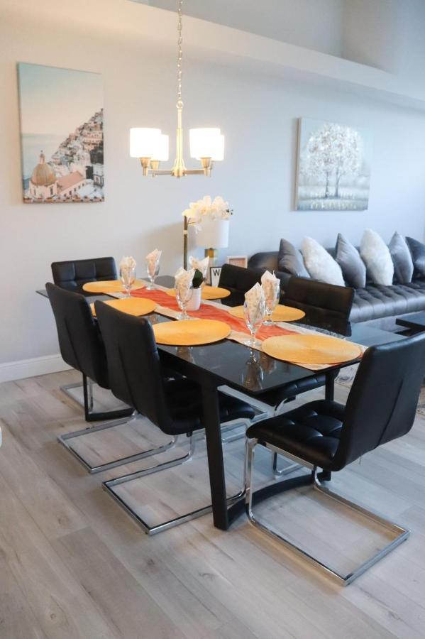 Grand Executive 3Br Condo Apartment Near Disney Parks 基西米 外观 照片