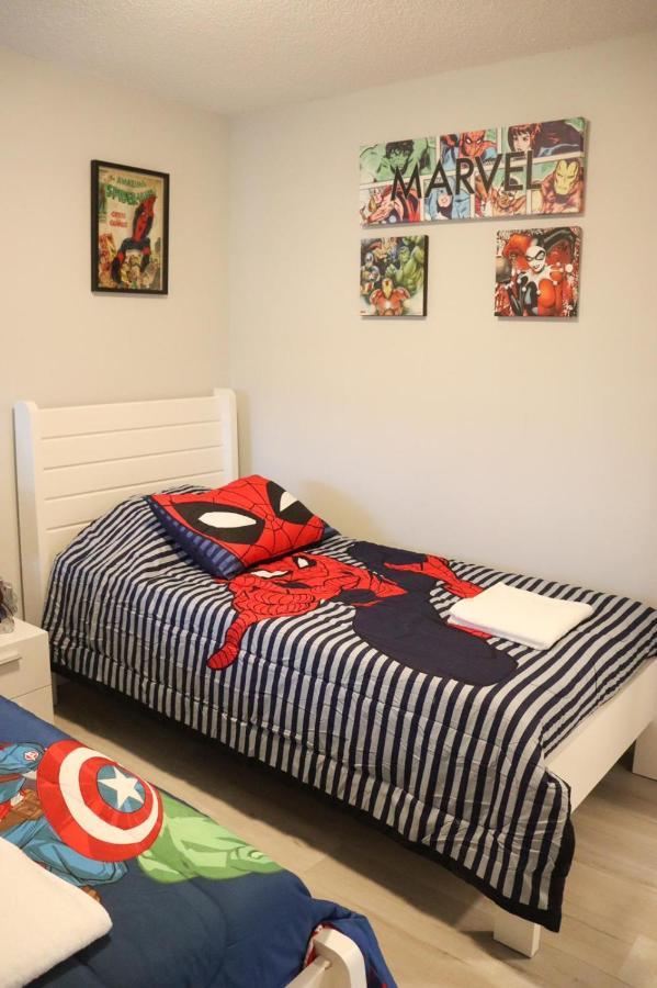 Grand Executive 3Br Condo Apartment Near Disney Parks 基西米 外观 照片