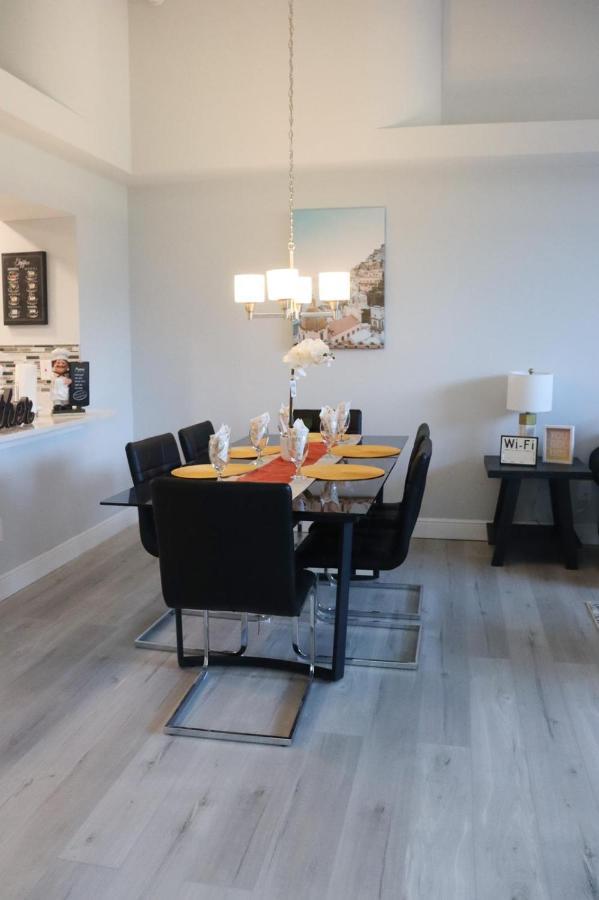 Grand Executive 3Br Condo Apartment Near Disney Parks 基西米 外观 照片