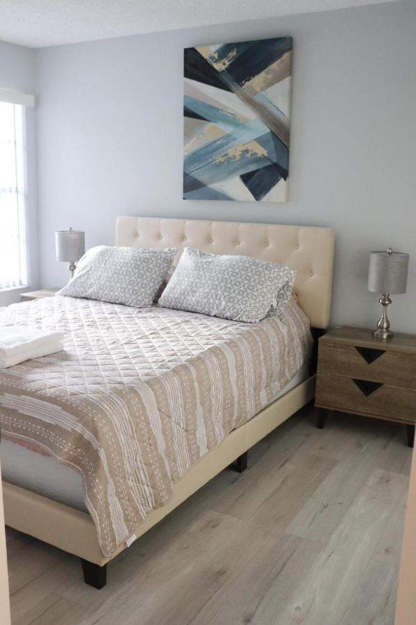 Grand Executive 3Br Condo Apartment Near Disney Parks 基西米 外观 照片