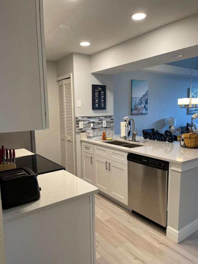 Grand Executive 3Br Condo Apartment Near Disney Parks 基西米 外观 照片