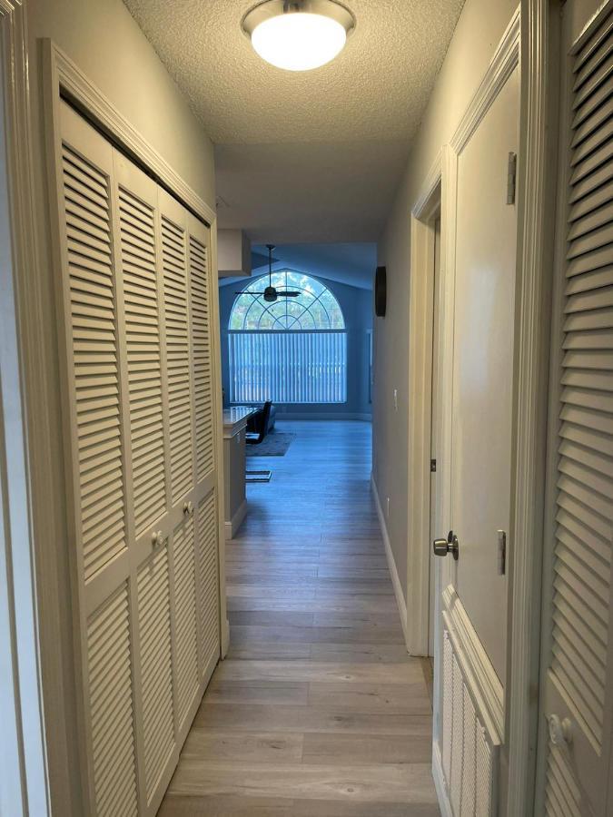 Grand Executive 3Br Condo Apartment Near Disney Parks 基西米 外观 照片